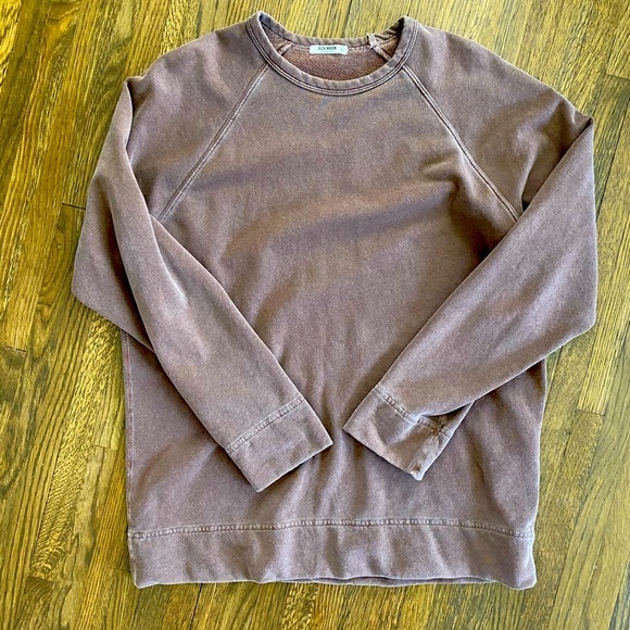 Buck Mason Sweaters